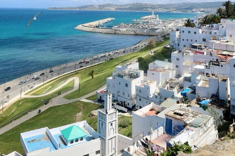 Tangeri: escursione di un giorno a Fes con tour guidato