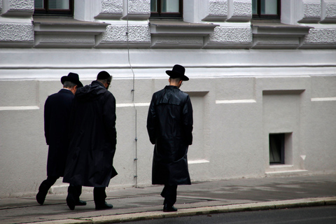 Odkryj to, co najlepsze na Starym Mieście w Wiedniu podczas wycieczki z przewodnikiem