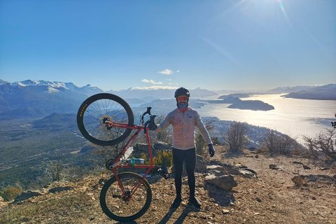 Bariloche Bike Tune-up & Patagonia Route Planning Bariloche Bike Tune-up & Patagonia Route Planning