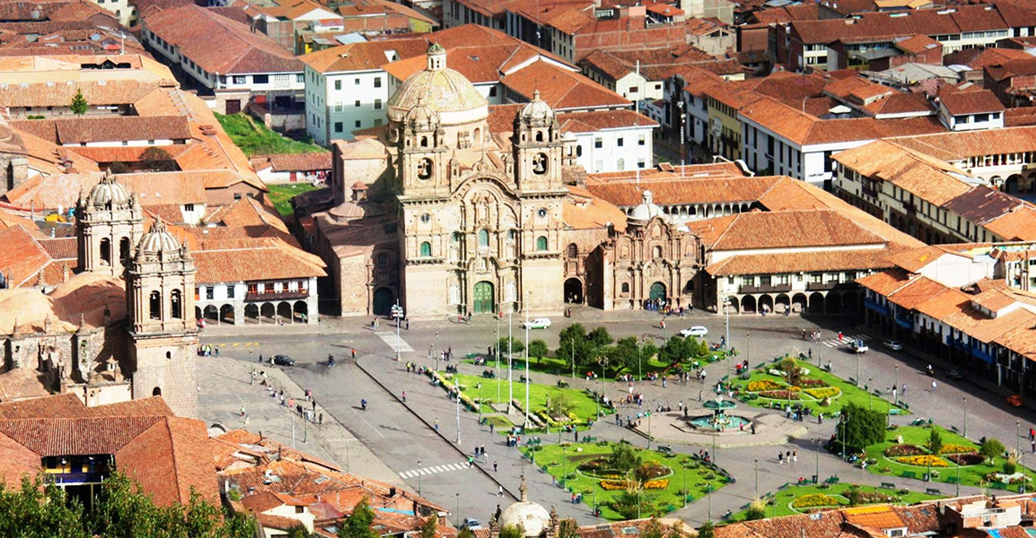 Cusco, Historic walking tour - Housity