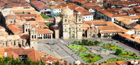Cusco, Historic walking tour - Housity