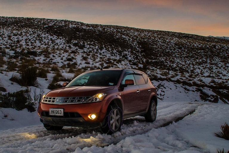 Queenstown and Environs: Full Day Private Photography Tour Queenstown: Full Day Private Photography Tour