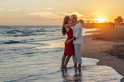 Sri Lanka: 10-Day Luxury Honeymoon with Hotels & Transfers
