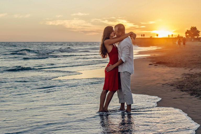 Sri Lanka: 10-Day Luxury Honeymoon with Hotels & Transfers