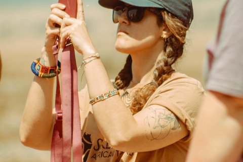 Zanzibar: 4-Day Mid-Range Safari Special for Honeymooners