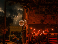 Detroit, fantasmas y espíritus atormentó - Housity