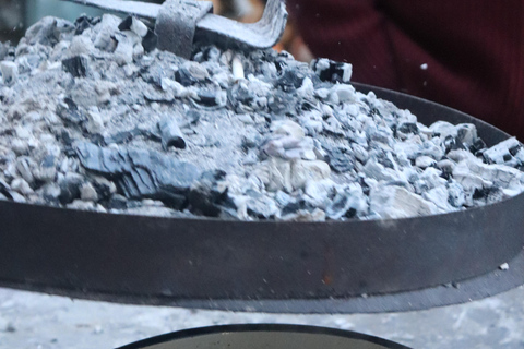 Sarajevo: Bosnian Cooking Experience with Mountain Views