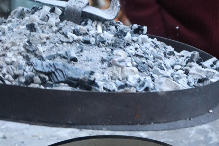 Sarajevo: Bosnian Cooking Experience with Mountain Views