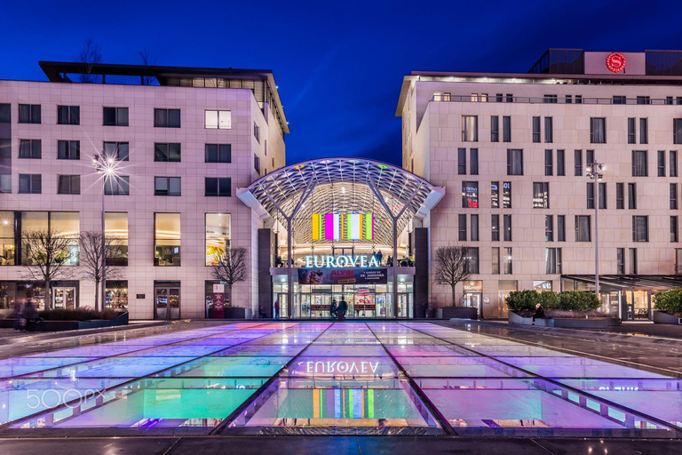 Bratislava: Private Half-Day Tour with Local Guide Bratislava: A Private Half-Day Tour with local guide