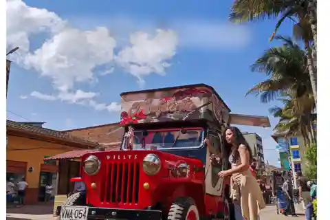 Antioquia’s Villages: El Retiro, La Ceja, and More
