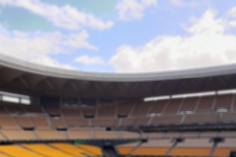 Seville: Real Betis Tour at the La Cartuja Stadium