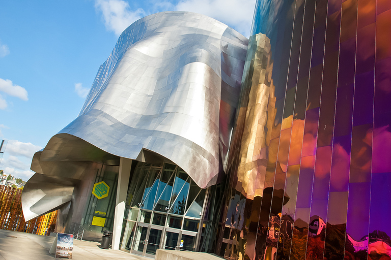 Seattle CityPASS®: Save up to 47% at 5 Top Attractions