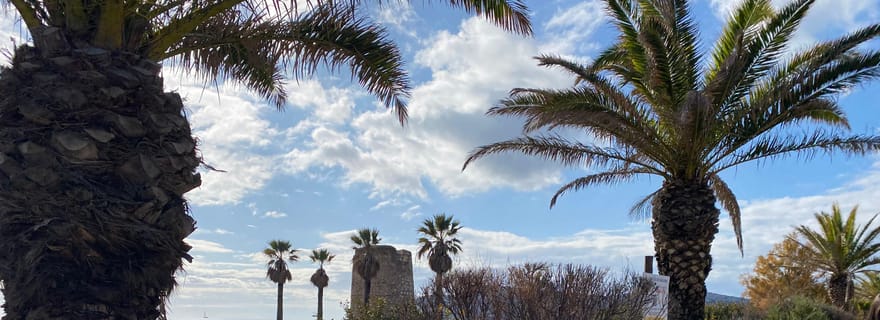 Livraison Poetto Cagliari/Quartu : votre vélo sur tout le front de mer