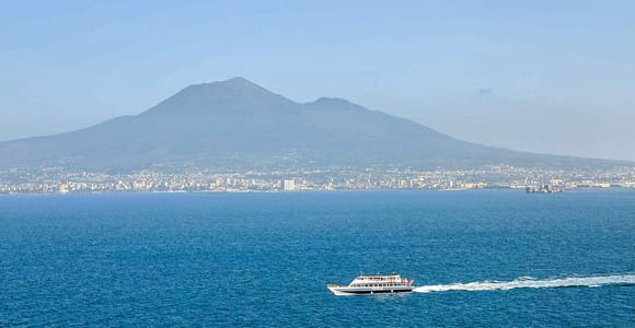 Ab Sorrento: Positano und Amalfi Tagesausflug