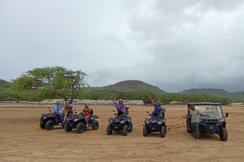 Praia, Cape Verde: Farol Leste Tour