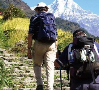 Excursiones de varios días desde Pokhara