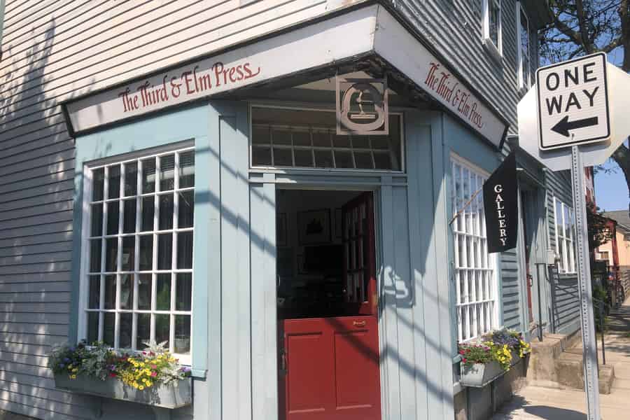 Native Newporter Tours. Foto: GetYourGuide