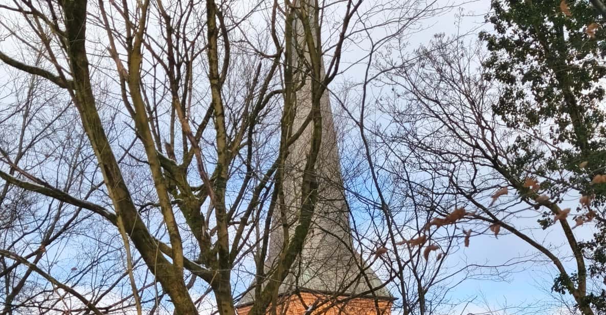 Afbeelding 2 van Flensburg: historische rondleiding door Noord-Duitsland