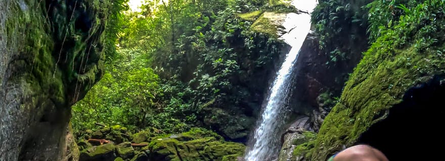 Pucallpa : Alto Shambillo