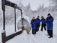 Icetrek to Kemi History - Housity