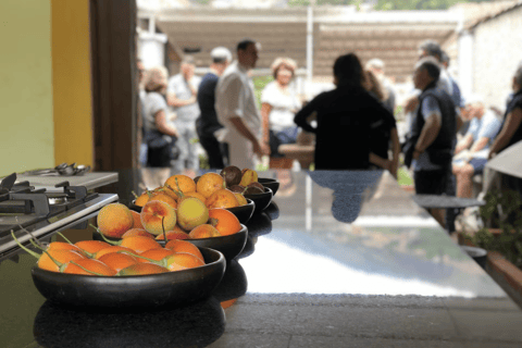 Medellin: Colombian Cooking Class with Local Chef