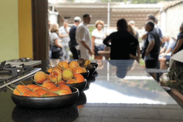 Medellin: Colombian Cooking Class with Local Chef