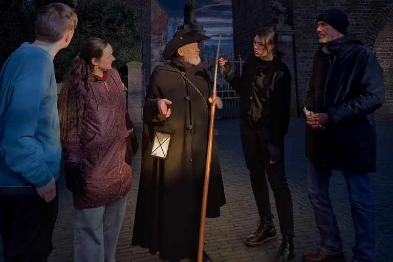 Rastede: Nachtwachttocht (avontuurlijke tocht)