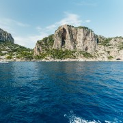 From Sorrento: Coast and Capri Boat Trip with Limoncello | GetYourGuide