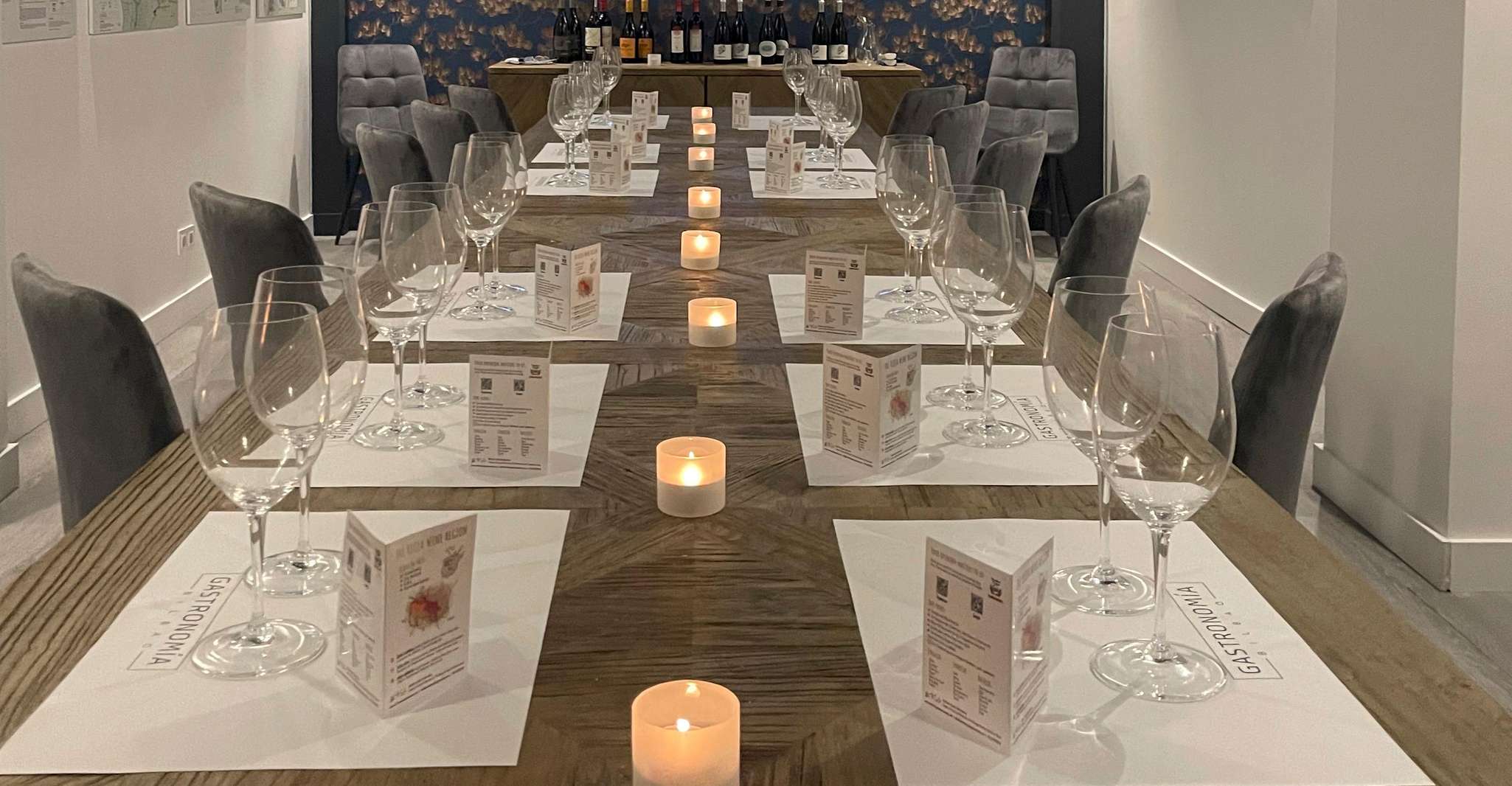 Bilbao, Immersive Evening İspanyol Şarap Tadımı w/ Sommelier - Hizvo