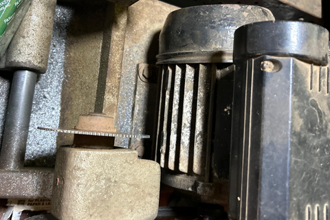 Kampala: Expert Spare Keys and Locks Making Class & Souvenir