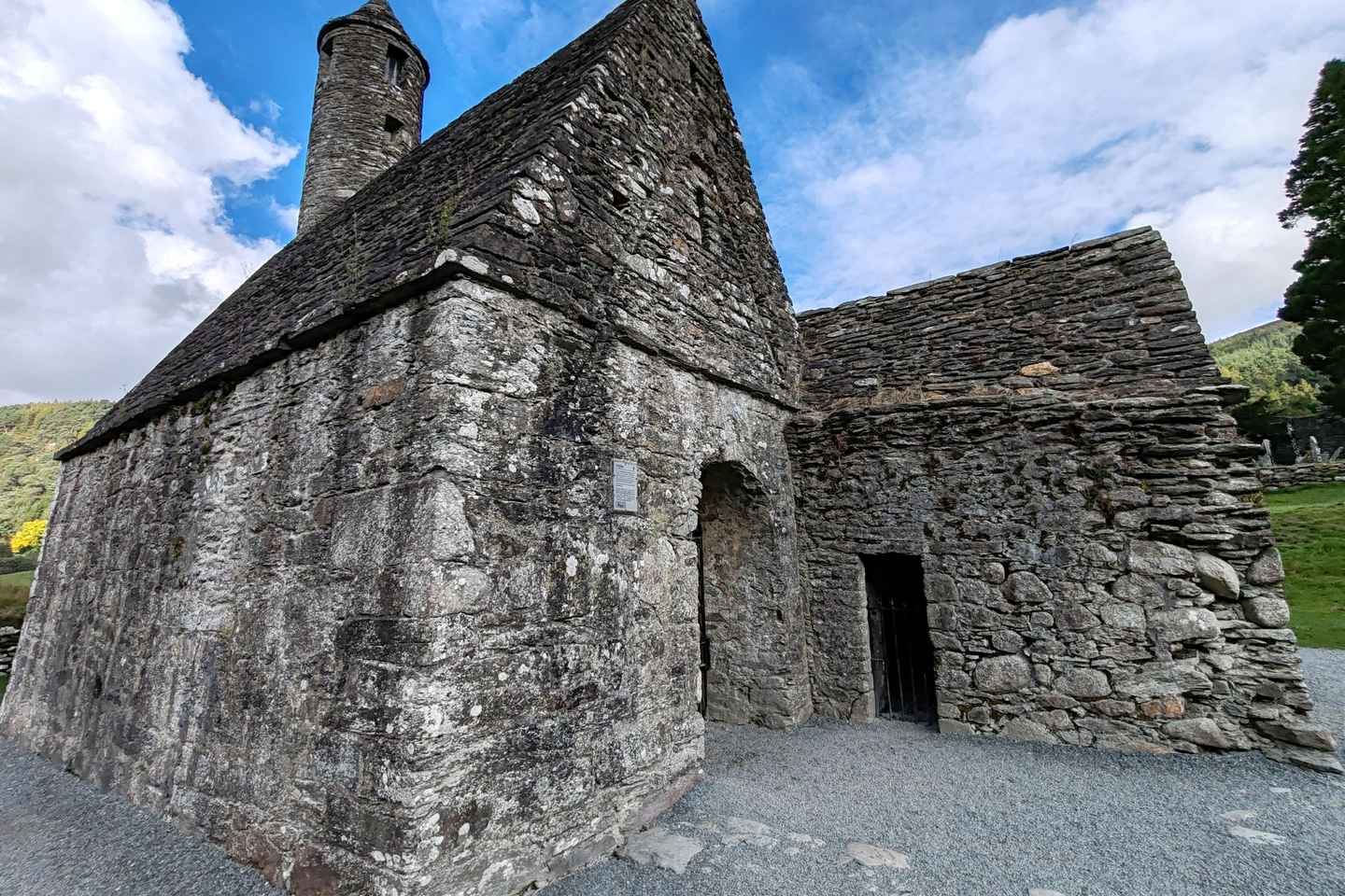 From Dublin: Best of Wicklow Private Tour