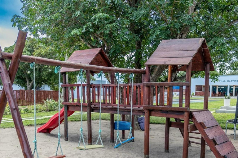 马丁斯别墅 伊尼亚卡岛度假胜地