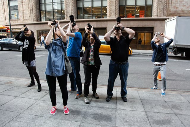 New York: Foto-Tour zu den Top-Sehenswürdigkeiten der Stadt