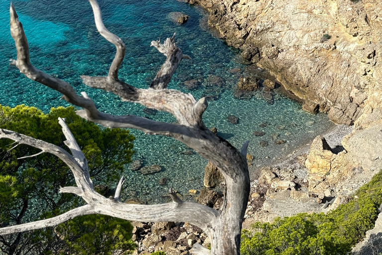 Serra Tramuntana : memorable easy hike with beautiful views