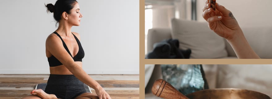 Ses Salines - Vida Magica Mallorca : cours de yoga relaxant