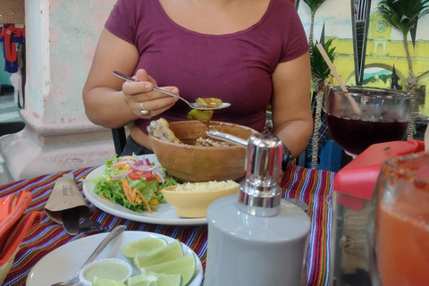 Authentic Guatemala City: Guided with a local Tour Guide