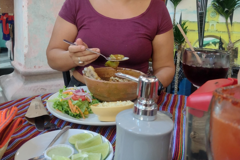 Authentic Guatemala City: Guided with a local Tour Guide