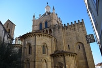 Lissabon, Einweg-Transfer von/nach Coimbra - Hizvo