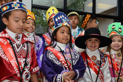 Dublin: Irish Famine Exhibition Entry Ticket