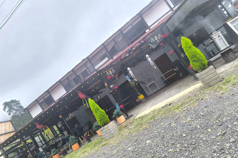 Between Dishes and Streets: Explore San Francisco with Cund Between Dishes and Streets: Explore San Francisco with us