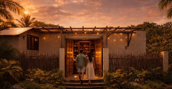 South Mauritius: Spice & Heritage Experience with Tastings