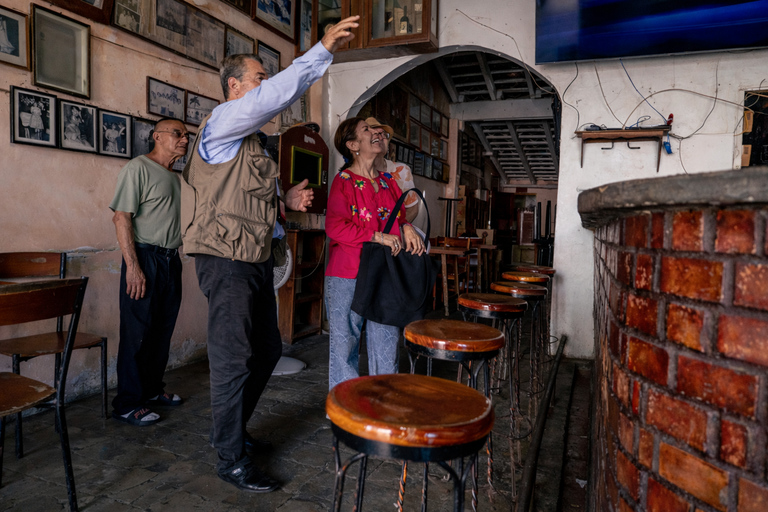 From Veracruz: Tour Tlacotalpan and Alvarado