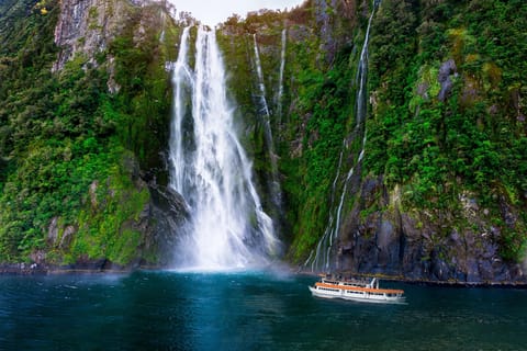 From Christchurch: 7-Day South Island Private Tour - Image 2