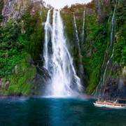 From Christchurch: 7-Day South Island Private Tour