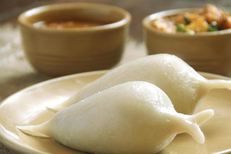 Kathmandu: Food and Drink Tour