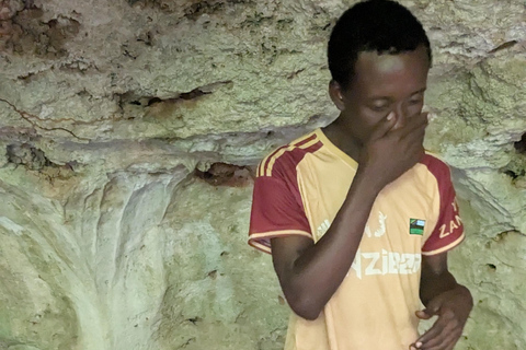 قرية ماكوندوتشي: جولة ثقافية وروحية مع وجبة غداءقرية ماكوندوتشي: جولة ثقافية وروحية مع الغداء