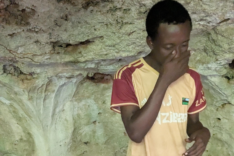 قرية ماكوندوتشي: جولة ثقافية وروحية مع وجبة غداءقرية ماكوندوتشي: جولة ثقافية وروحية مع الغداء