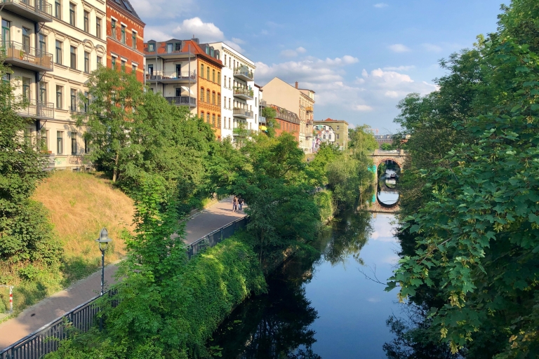 Leipzig: Segwaytour door de stad (sightseeing & veel rijplezier)