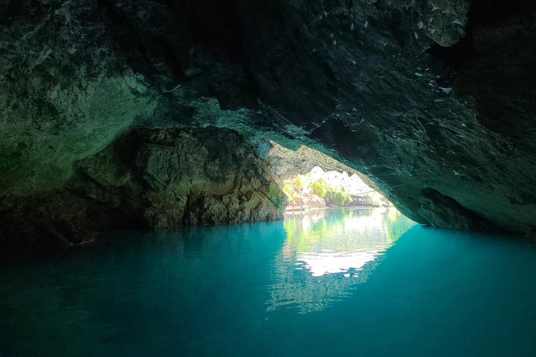 From Sarajevo: Mostar, Blagaj, Konjic & Kravica Waterfalls Private Tour with Flexible itinerary