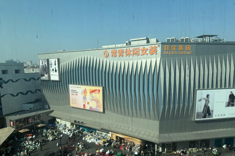 Hangzhou Private Tour: One to 4 days Option Selectable 3-Day Tour, Explore Hangzhou in Depth